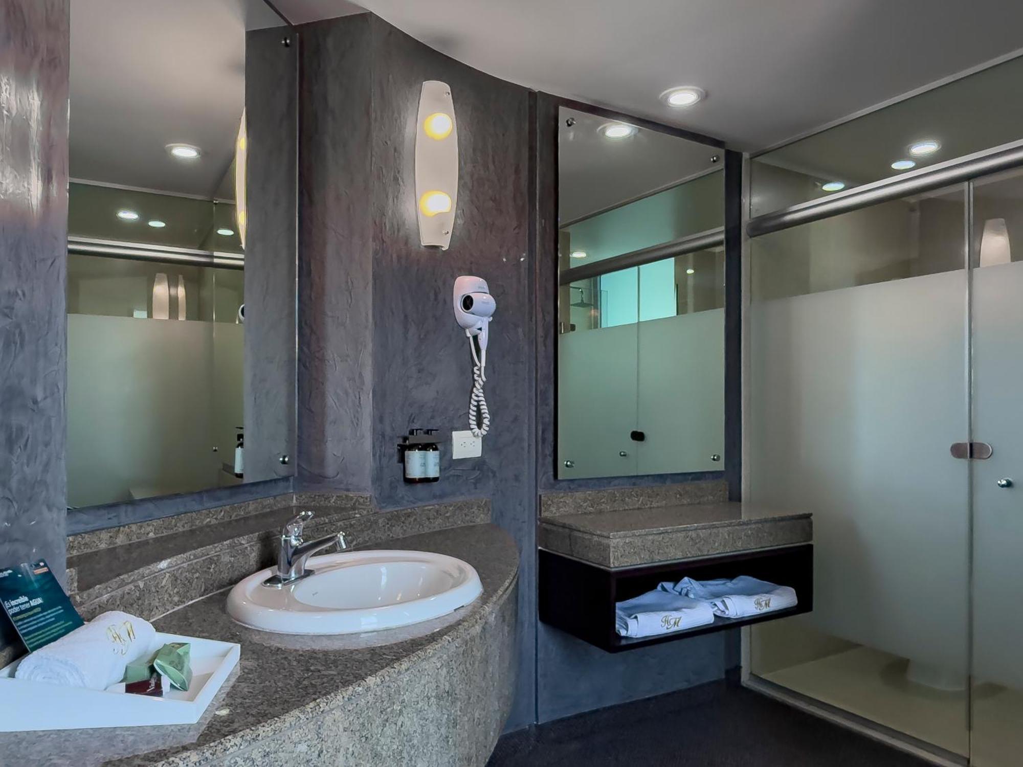 Hotel Marbella, Mexico City