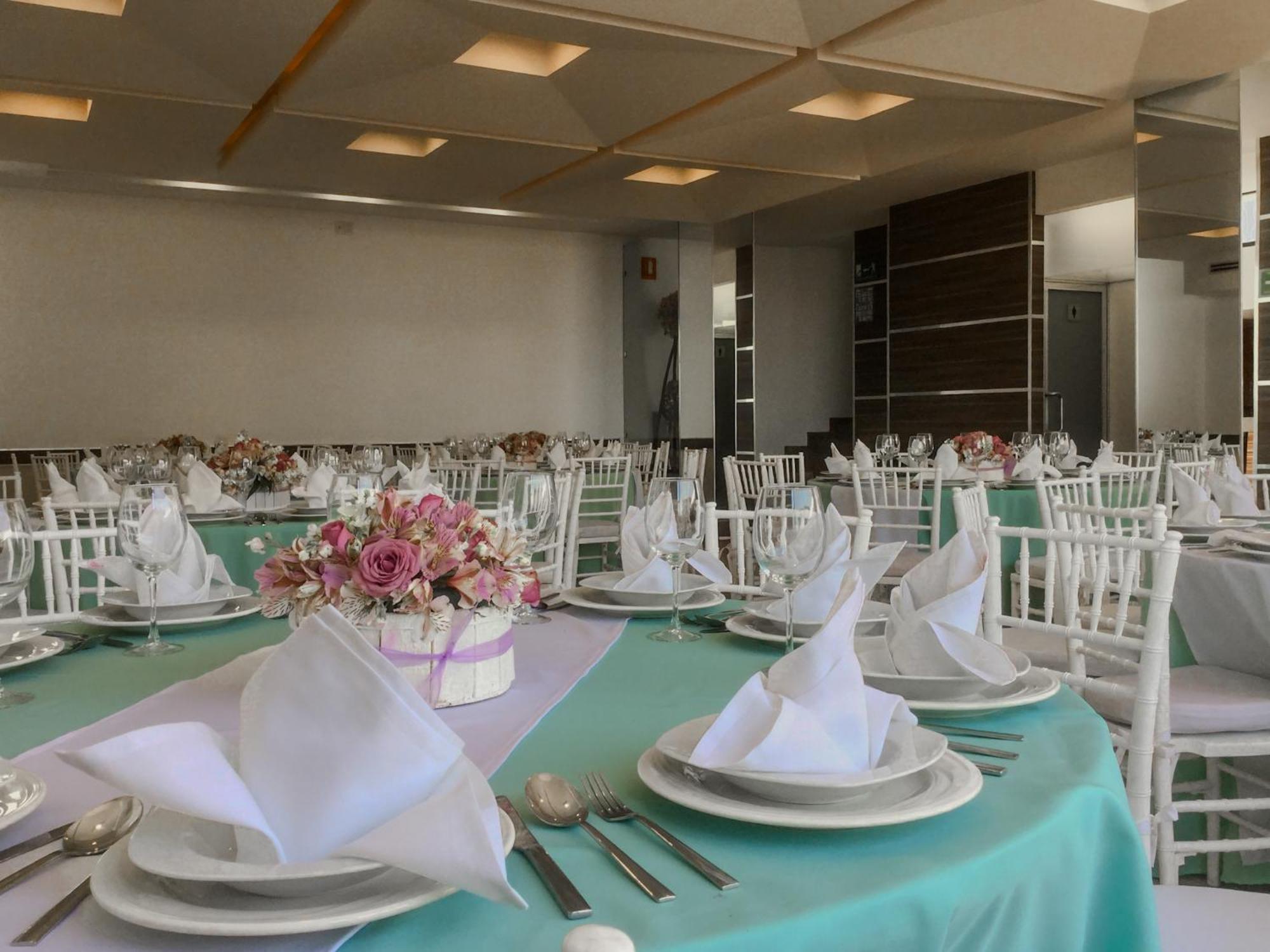 Hotel Marbella — Photos 1
